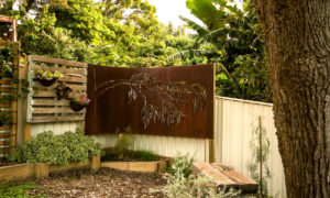 Ironbark Branch 3D by Ironbark Metal Design