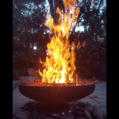 Diablo Firebowl