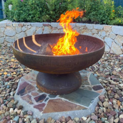 Diablo Firebowl