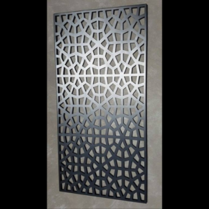 Moroccan 1 Decorative Screen