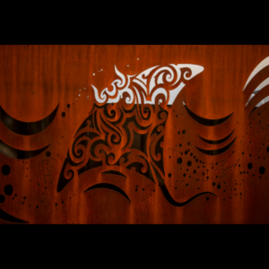 Iron Bark Metal Design|