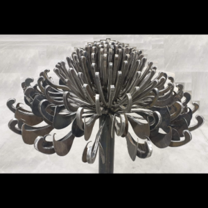 The Waratah Sculpture