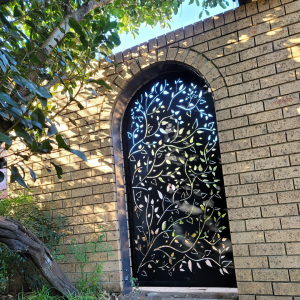 Iron Bark Metal Design|