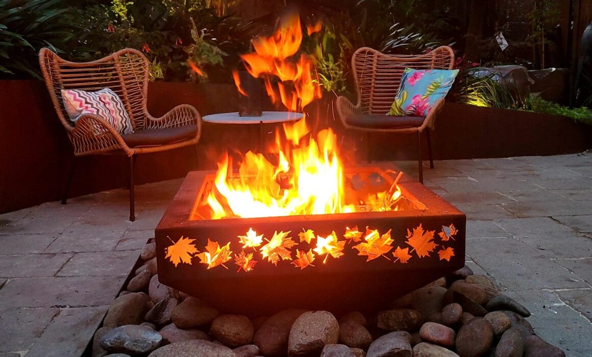 Fire Pit