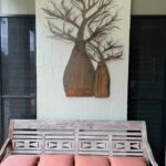Boab Tree Wall Art
