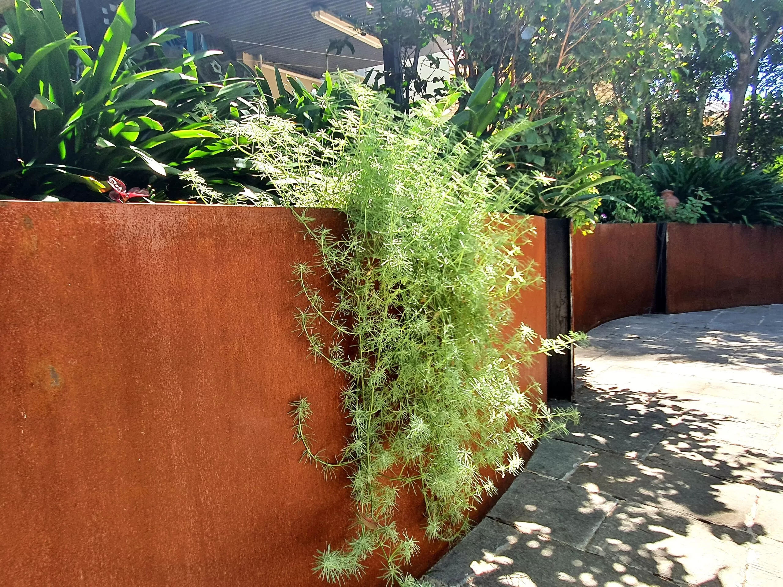 Iron Bark Metal Design|