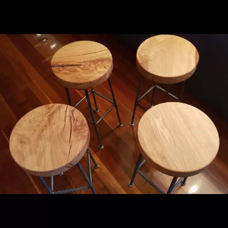 Bespoke Bar Stools