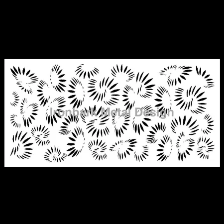 Daisy Chain Pattern