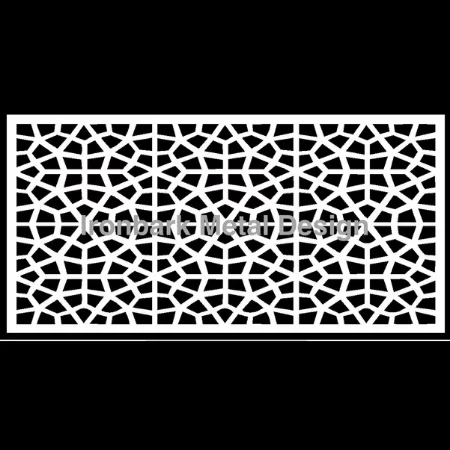 Moroccan Pattern