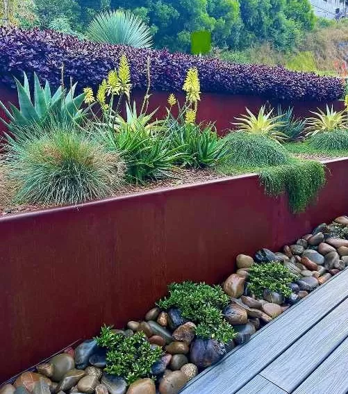 Iron Bark Metal Design|